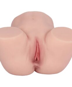 Alternative view of HIDDEN DESIRE - JUICY SUCKING PUSSY FEMALE MASTURBATOR TORSO 4 KG