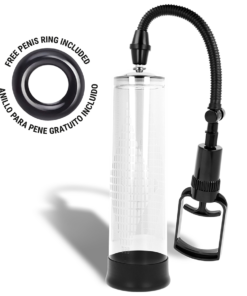 Alternative view of INTENSE - PUMP TRANSPARENT PUMP 01