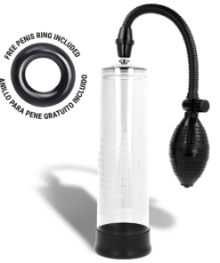 Alternative view of INTENSE - PUMP TRANSPARENT PUMP 02