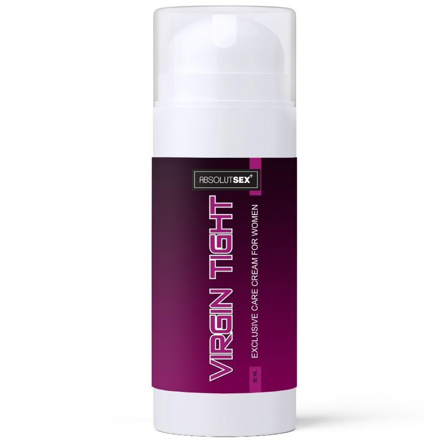 RUF - VIRGIN TIGHT VAGINA FIRMING CREAM 30 ML - Image 2