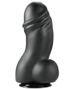 HIDDEN DESIRE - INFERNO FAT BOYS DILDO 22 CM