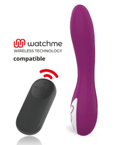 COVERME - ELSIE + WATCHME REMOTE CONTROL