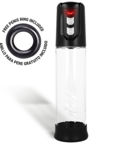 Alternative view of INTENSE - PUMP AUTOMATIC PUMP