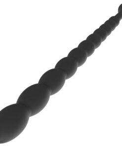 Alternative view of HIDDEN DESIRE - EXTREME RIBBED URETHAL SOUND ADVANCED 2 UNITS