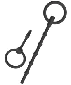 HIDDEN DESIRE - EXTREME ADVANCED URETHAL SOUND SET 2 UNITS