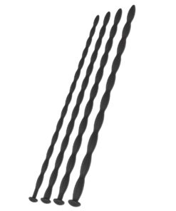 HIDDEN DESIRE - EXTREME ADVANCED URETHAL SOUND SET 4 UNITS