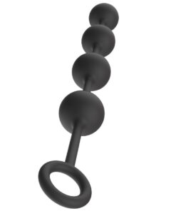 HIDDEN DESIRE - EXTREME HEAVY ANAL BALLS EXTRA LARGE