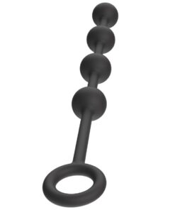 HIDDEN DESIRE - EXTREME HEAVY ANAL BALLS MEDIUM