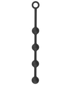 Alternative view of HIDDEN DESIRE - EXTREME HEAVY ANAL BALLS MEDIUM