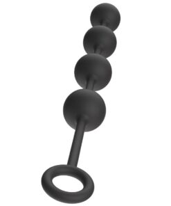 HIDDEN DESIRE - EXTREME HEAVY ANAL BALLS LARGE