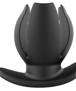 Alternative view of HIDDEN DESIRE - EXTREME EXPANDING ANAL SPREADER PLUG