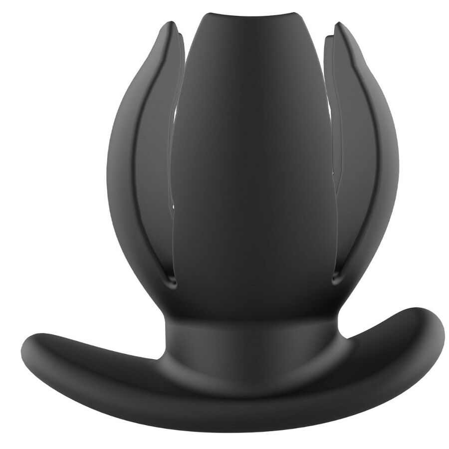 HIDDEN DESIRE - EXTREME EXPANDING ANAL SPREADER PLUG - Image 2