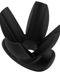 HIDDEN DESIRE - EXTREME EXPANDING ANAL SPREADER PLUG