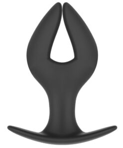 Alternative view of HIDDEN DESIRE - EXTREME ANCHOR ANAL PLUG EXTRA LARGE