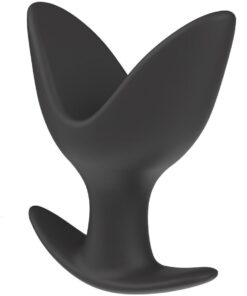 HIDDEN DESIRE - EXTREME ANCHOR ANAL PLUG EXTRA LARGE