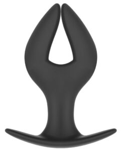 Alternative view of HIDDEN DESIRE - EXTREME ANCHOR ANAL PLUG LARGE