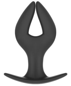 Alternative view of HIDDEN DESIRE - EXTREME ANCHOR ANAL PLUG MEDIUM