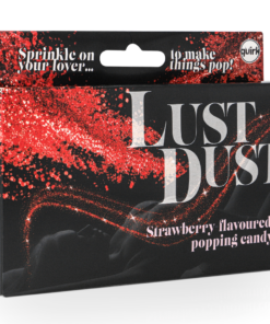 SPENCER  FLEETWOOD - EDIBLE POWDER STRAWBERRY FLAVOR