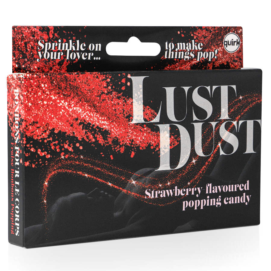 SPENCER FLEETWOOD - EDIBLE POWDER STRAWBERRY FLAVOR