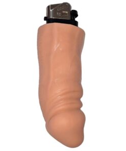 DIABLO PICANTE - PENIS LIGHTER