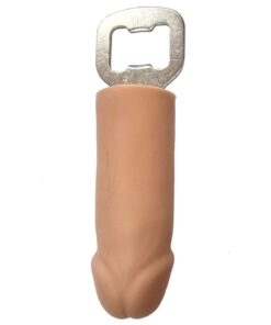 DIABLO PICANTE - RUBBER PENIS SHAPED OPENER