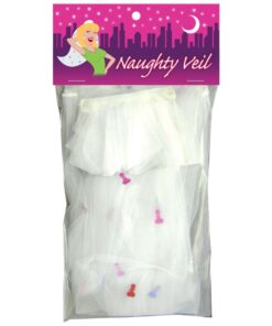 KHEPER GAMES - NAUGHTY VEIL