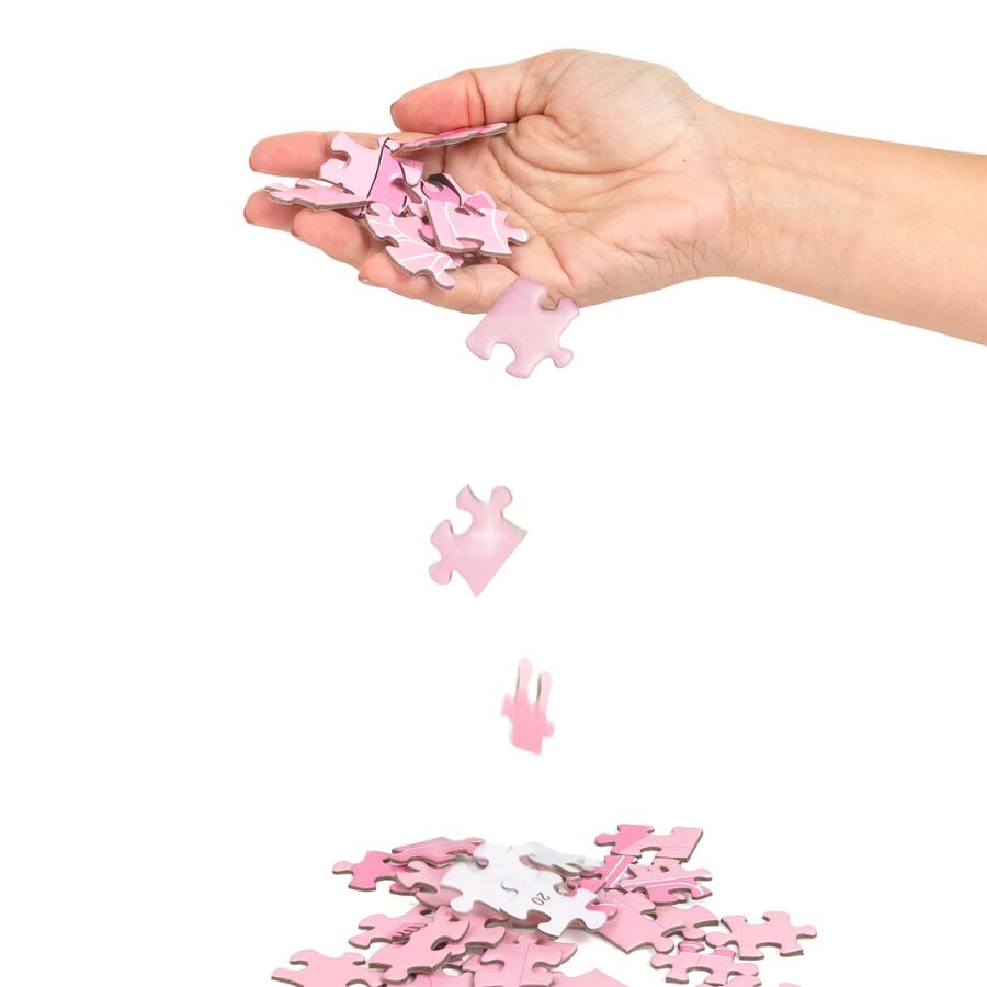 SECRET PLAY - PUZZLE GAME "SEXXXZZLE" - Image 3