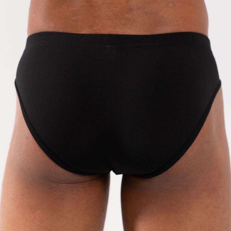 BURN - 019 BLACK SLIP - Image 3