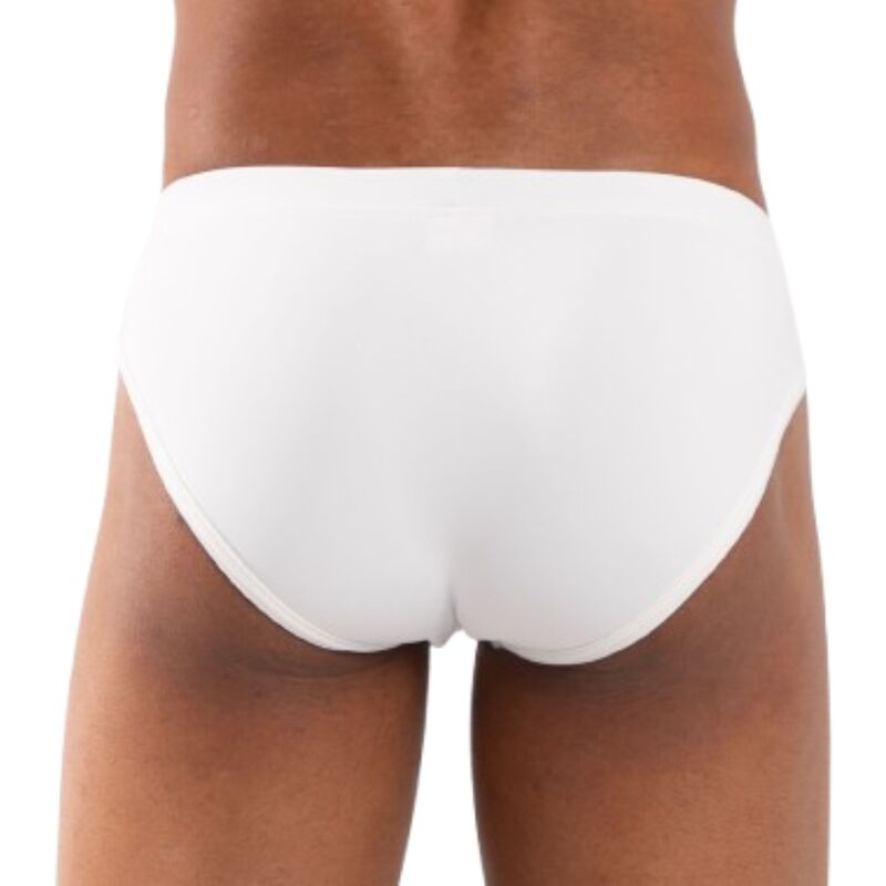 BURN - 021 WHITE SLIP S - Image 3
