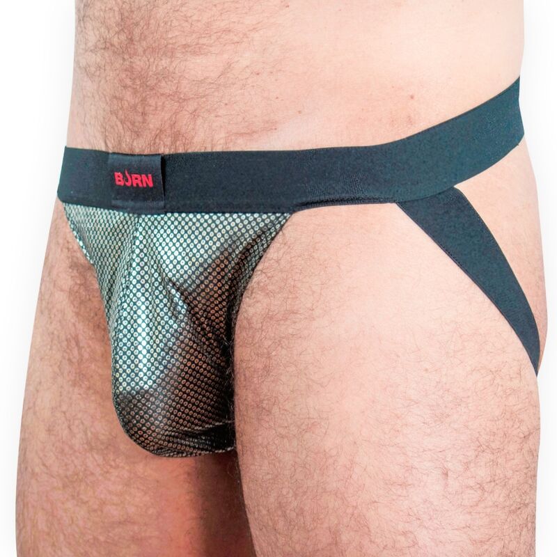 BURN - 023 JOCK STUDIO 54 S - Image 2