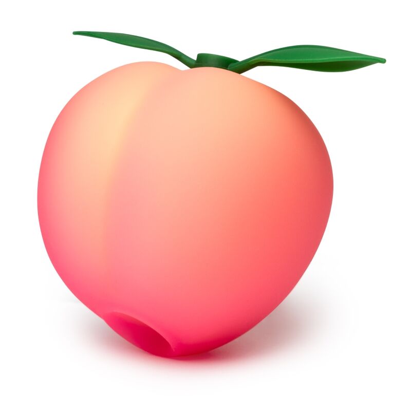 ROMP - PINK PEACH CLITORAL SUCTION - Image 3