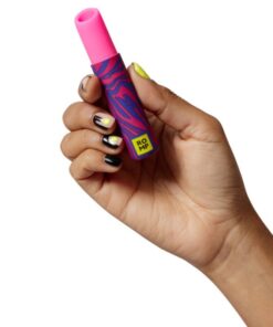 Alternative view of ROMP - CLITORAL STIMULATING LIPSTICK 7 LEVELS
