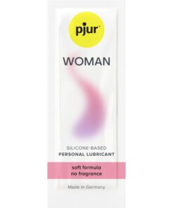PJUR - WOMAN BODYGLIDE LUBRICANT 1.5 ML