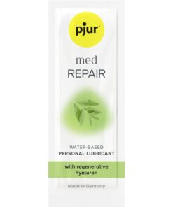 PJUR - MED REPAIR LUBRICANT 2 ML