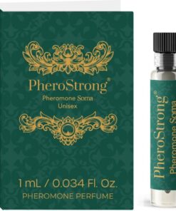 PHEROSTRONG - SOMA UNISEX PERFUME 1 ML