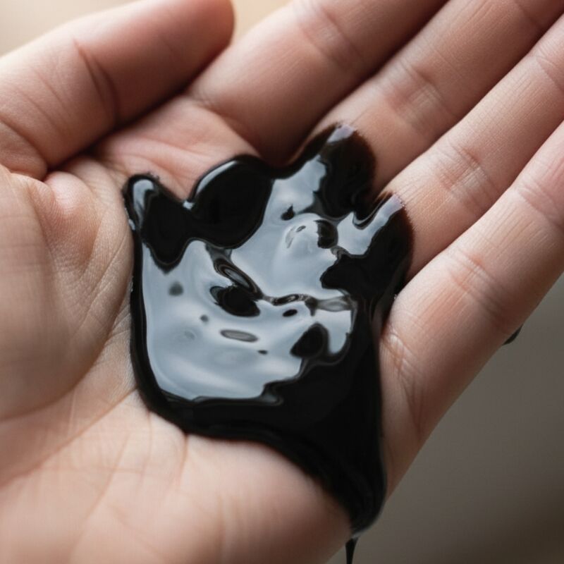 EROS - WATER BASED LUBRICANT BLACK TOUCH 150 ML - Image 2