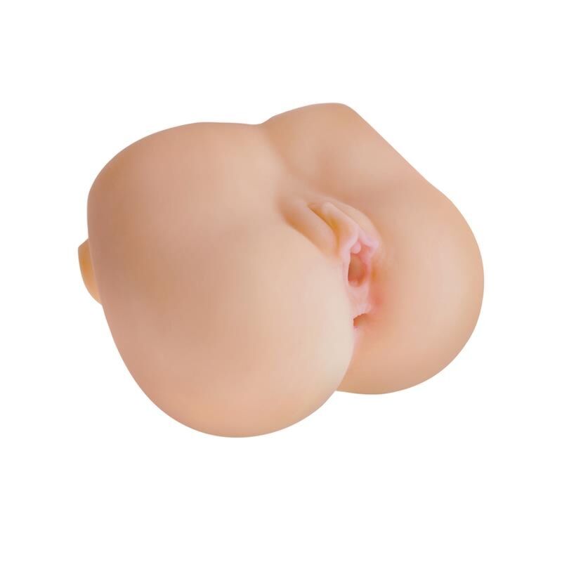 PIPEDREAMS EXTREME TOYZ - MEGA STROKER MASTURBATOR FOR ASS AND VAGINA - Image 3