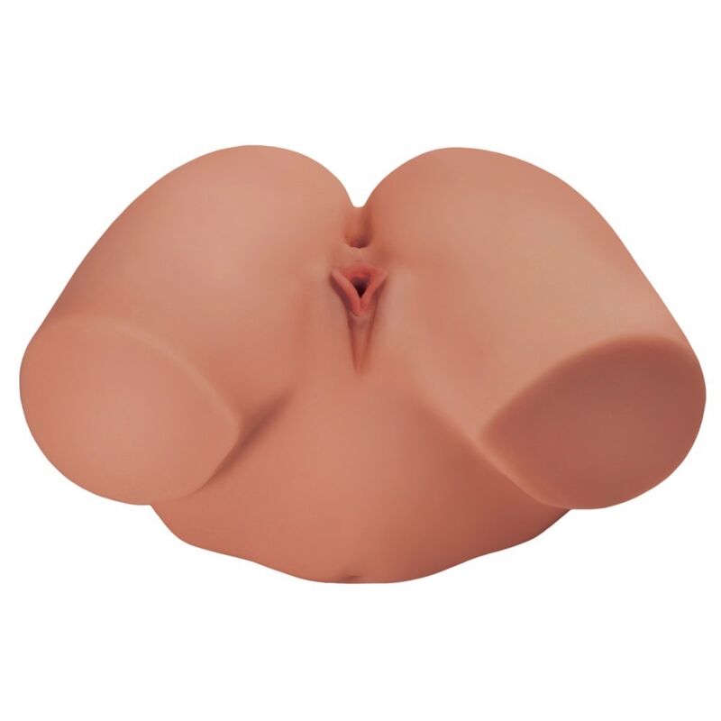 PDX PLUS - REALISTIC 360 BANGER BUTT AND VAGINA MASTURBATOR - Image 5