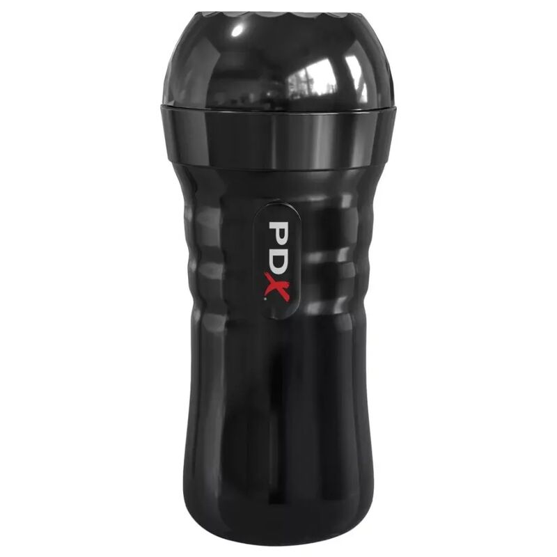 PDX EXTREME - REALISTIC SELF-LUBRICATED MASTURBATOR WITH SUPER DELICIOUS LIPS - Image 4