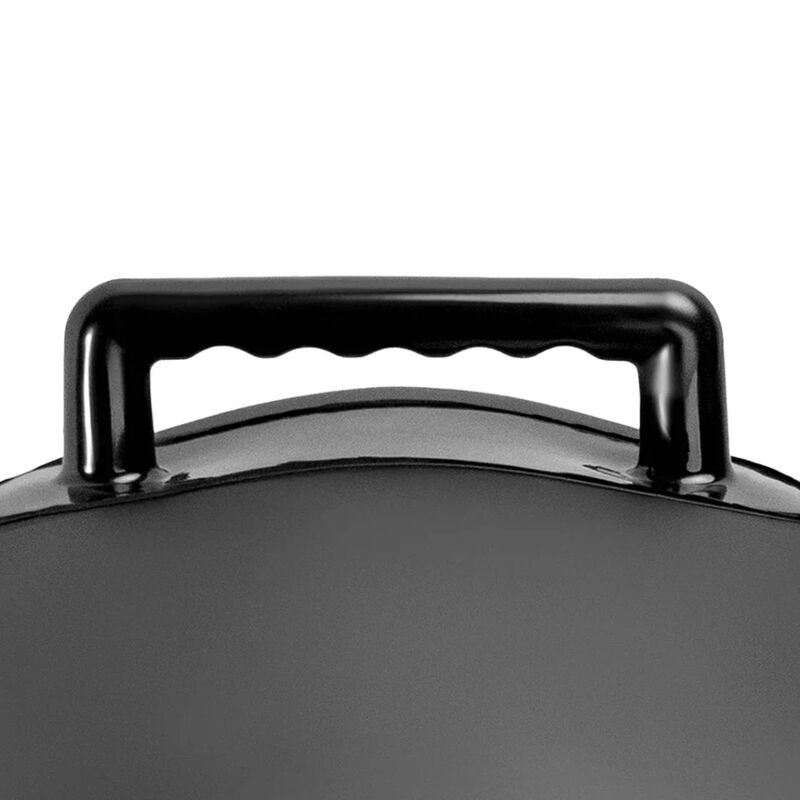 FETISH FANTASY SERIES - BODY DOCK INFLATABLE LOVE SEAT WITH DILDO 69.2 CM BLACK - Image 4