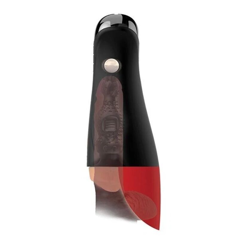 PDX ELITE - FUCK-O-MATIC PRO XL AUTOMATIC MASTURBATOR 42 CM - Image 3
