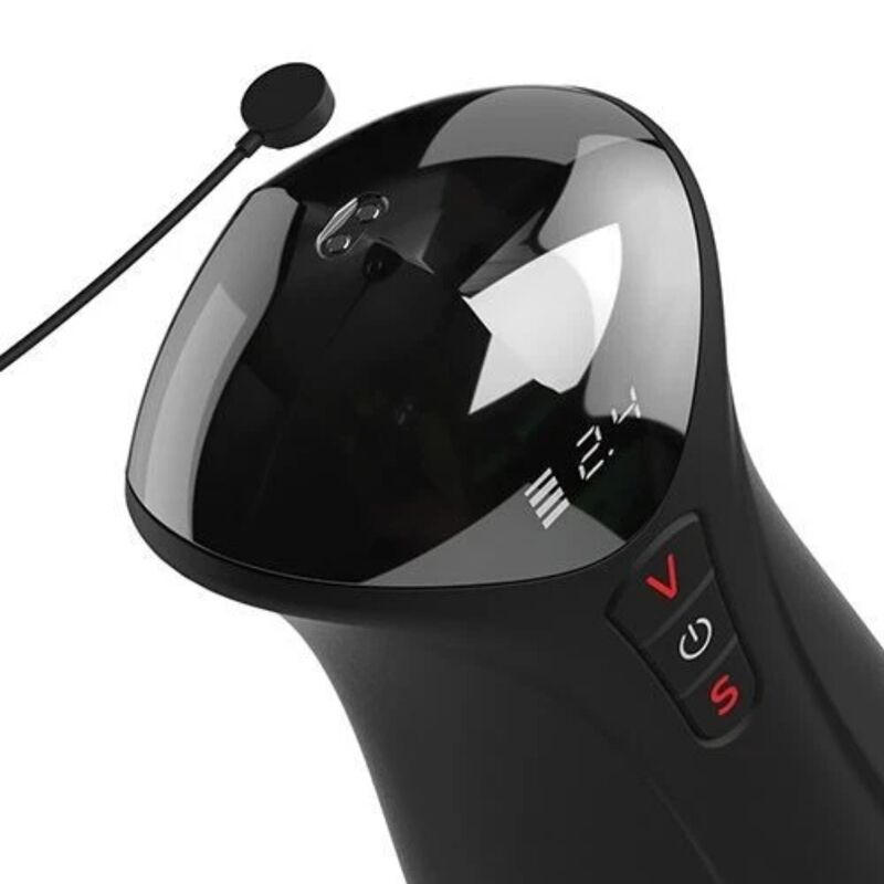 PDX ELITE - FUCK-O-MATIC PRO XL AUTOMATIC MASTURBATOR 42 CM - Image 4