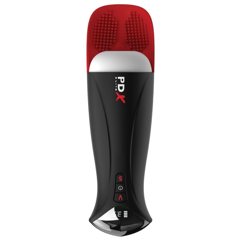 PDX ELITE - FAP-O-MATIC PRO XL AUTOMATIC STROKER 34.9 CM - Image 2