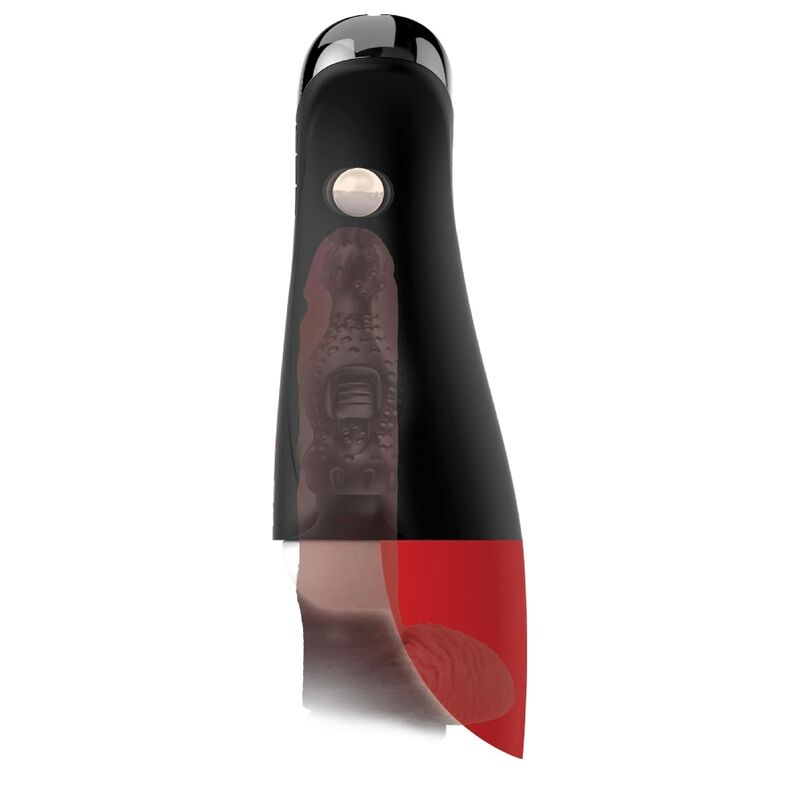 PDX ELITE - FAP-O-MATIC PRO XL AUTOMATIC STROKER 34.9 CM - Image 3