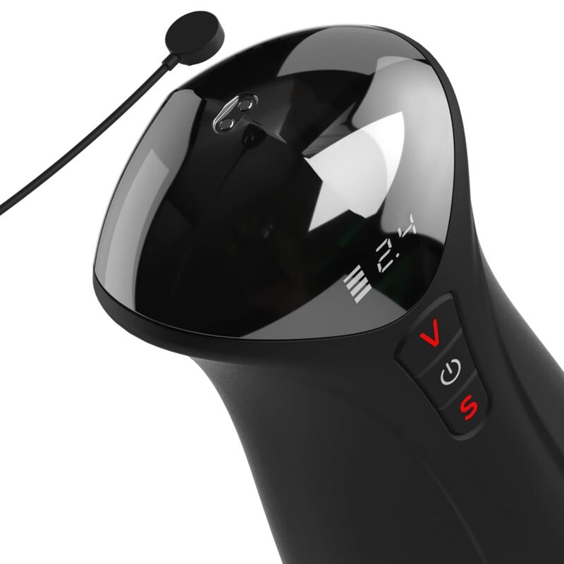 PDX ELITE - FAP-O-MATIC PRO XL AUTOMATIC STROKER 34.9 CM - Image 4