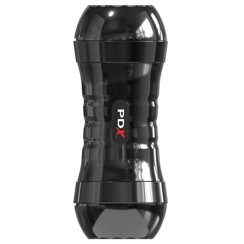 PDX EXTREME - WET PUSSIES SUPER FLIP-A-PUSSY OVER REVERSIBLE STROKER 21.6 CM - Image 5