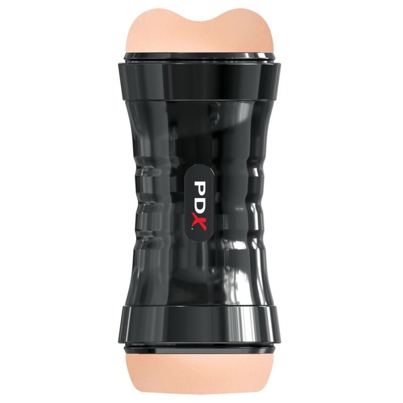 PDX EXTREME - WET PUSSIES SUPER FLIP-A-PUSSY OVER REVERSIBLE STROKER 21.6 CM - Image 3