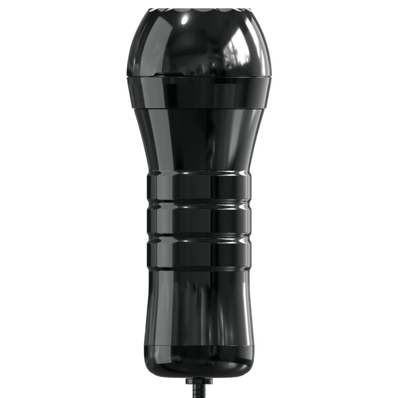 PDX EXTREME - WET PUSSIES SUPER SUCKER XXL LIGHT VAGINA STROKER WITH SUCTION 27.3 CM - Image 4