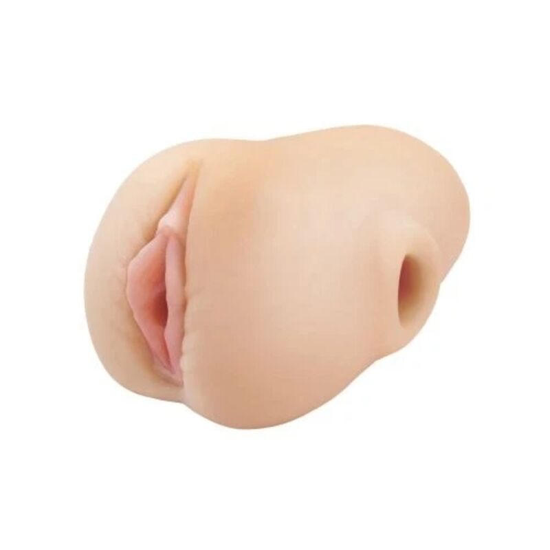 PDX PLUS - REALISTIC VAGINA PUSSY POUNDER SQUEEZE STROKER 18 CM - Image 5