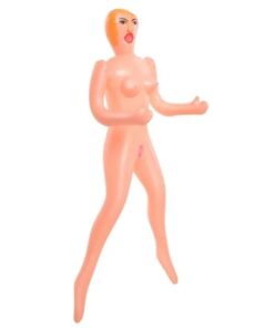 Alternative view of PIPEDREAM - MILF DOLL INFLATABLE LOVE DOLL